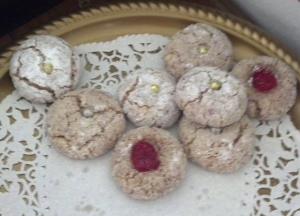Amaretti