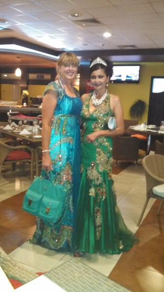 Princess Party dresses