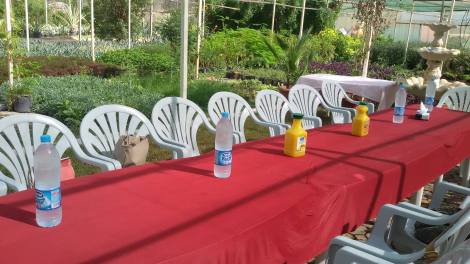 BeautGarden breakfast2