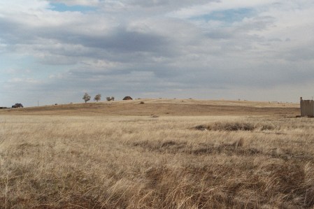 Weld County, Colorado