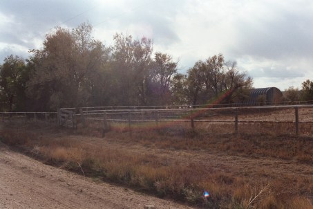 Buckingham Ranch, Weld County, Colorado
