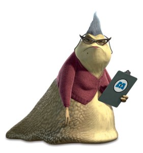 Roz (Monsters, Inc.)