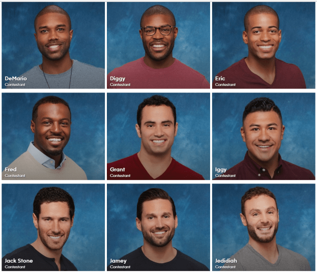 2017 Bachelors 10-18